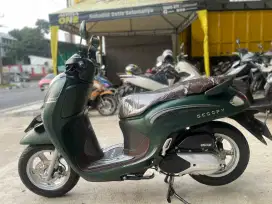 JUAL MURAH SCOOPY PRESTIGE