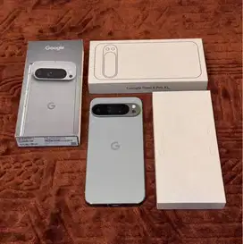 Google Pixel 9 Pro XL 256 Gb Beacukai Fulset Original