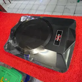 Subwoofer Kolong Aktif Xplod Subwoofer 10 in