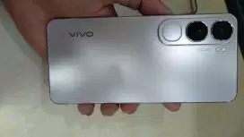 Vivo v40 lite 5G Silver 8/256Gb