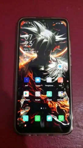 OPPO A15S  6/128