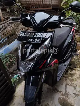 beat 2019 akhir bulan 12  minus pajak plat off