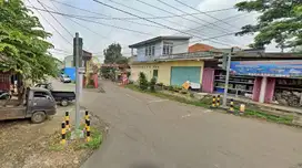Dijual Cepat Kavling Siap Bangun Dekat Pasar Ace Mijen