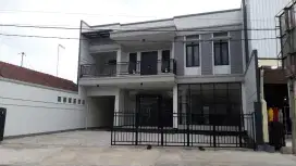 Jual Rumah Jl Raya Lawu Pare