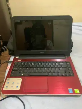 DELL Inspiron 14R - 5437