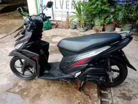 Yamaha Mio Z 2016