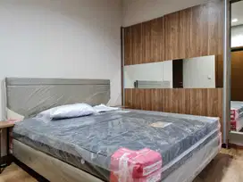 Dijual Apartemen MidTown, Jefferson Tower Lantai 37