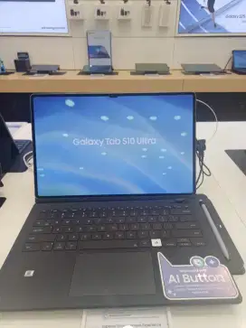 Kredit SAMSUNG Galaxy Tab S10 Ultra | RAM 12 | 256GB Wifi