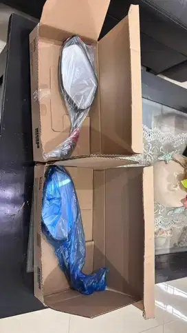 SPION ORI NMAX - Barang Masih Baru