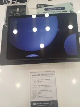 Kredit SAMSUNG Galaxy Tab A9+ | RAM 4 | 64GB