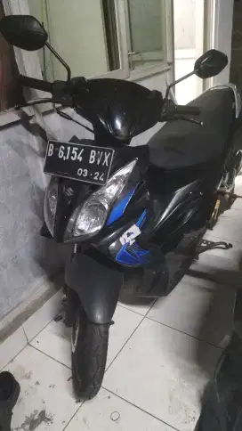 SKYWAVE 2009 JUAL JA