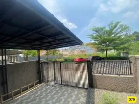 Di Jual Rumah 2 Lantai 5 Menit Dari LRT Harjamukti Cibubur