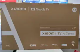 Xiaomi Google TV 43inch