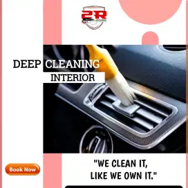 POLES | SALON MOBIL PANGGILAN & NANO COATING MURAH (TERBAIK)