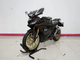 Yamaha R15 New VVA 2018 Lolos Uji Planet Ban