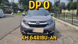 DP 0 Honda crv 1.5 turbo matic 2019