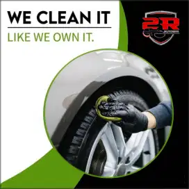 POLES | SALON MOBIL PANGGILAN & NANO COATING MURAH (TERBAIK)