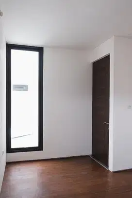 Rumah Murah Siap Huni di Antapani Bandung