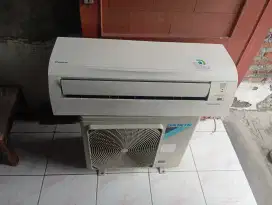 Ac second merk daikin