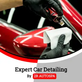 POLES | SALON MOBIL PANGGILAN & NANO COATING MURAH (TERBAIK)