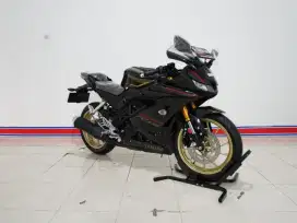 Yamaha R15 New VVA 2018 Lolos Uji Planet Ban