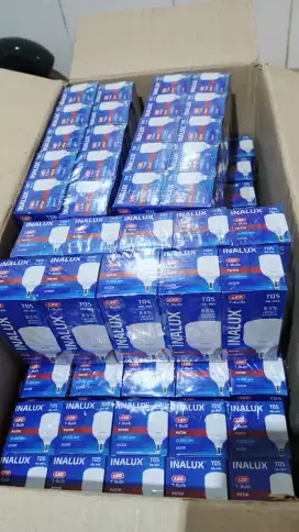 Jual Promo Murah Lampu LED