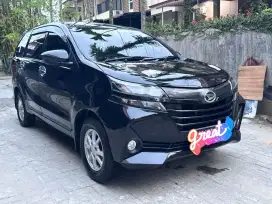 Daihatsu Xenia 2021  1.3 X Manual