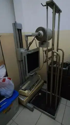 Mesin Röntgen X-RAY