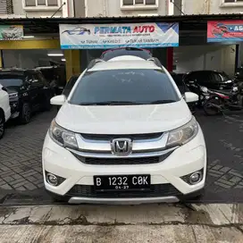 Honda Brv E CVT