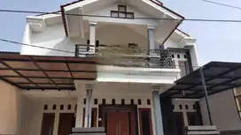 Dijual Cepat Rumah Murah di New Serpong Estate Bsd City