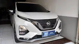 Nissan Livina VL at 2019 Istimewa Tgn 1 dr baru#SURYA MOBILINDO