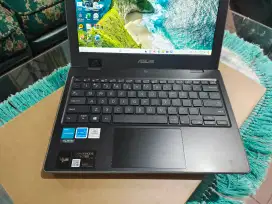 Notebook asus expertbook br1100cka intel n4500 gen 11 4/128 ips