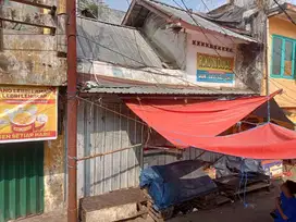 Ruko Strategis di Pusat Kota Sukabumi
