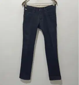 FACTOTUM Denim Jeans Made in Japan