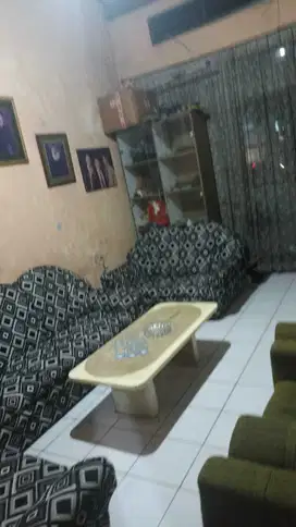Dijual Rumah Tua di Ujungberung Bandung, di Mainroad Bisa untuk Usaha