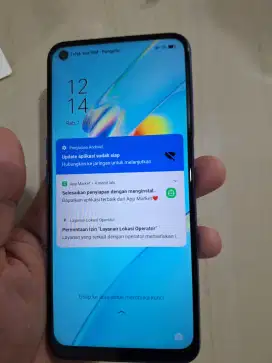 Oppo A54 4/64 Biru