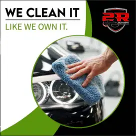 POLES | SALON MOBIL PANGGILAN & NANO COATING MURAH (TERBAIK)