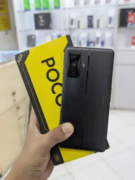 Poco F4 GT 5G 12/256 second mulus
