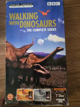 VCD original gratis