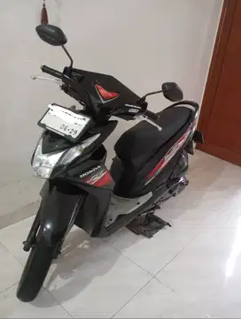DiJual Beat FI 2014