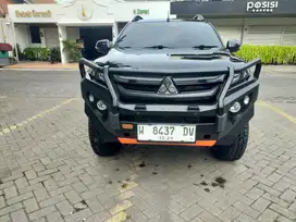 Triton ultimate 4x4