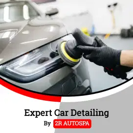 POLES | SALON MOBIL PANGGILAN & NANO COATING MURAH (TERBAIK)