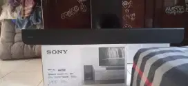 Speaker Soundbar SONY S400