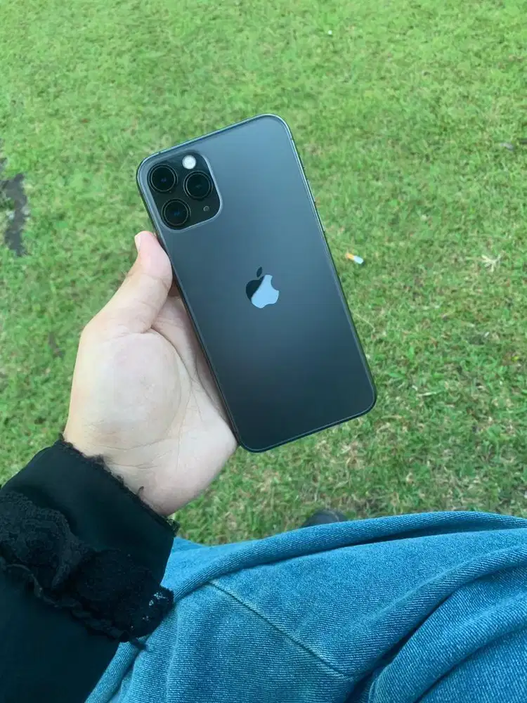 Iphone 11 pro 64gb