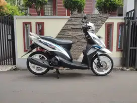 DIJUAL YAMAHA MIO J TAHUN 2013