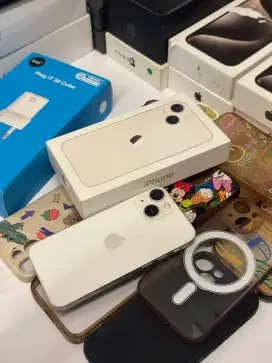 Iphone 13 Mini 256 GB Ibox Starlight