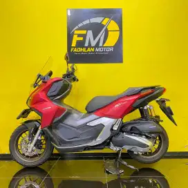 Cash Kredit Dp Ringan Honda ADV 160 ABS Tahun 2023 Full Orisinil