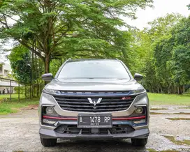 Almaz 2021 1.5 RS Pro Automatic