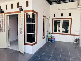 Disewakan Rumah 1,5 Lantai di Jalan Borong Indah 5 Makassar