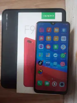 Oppo F9 Pro 6/128Gb